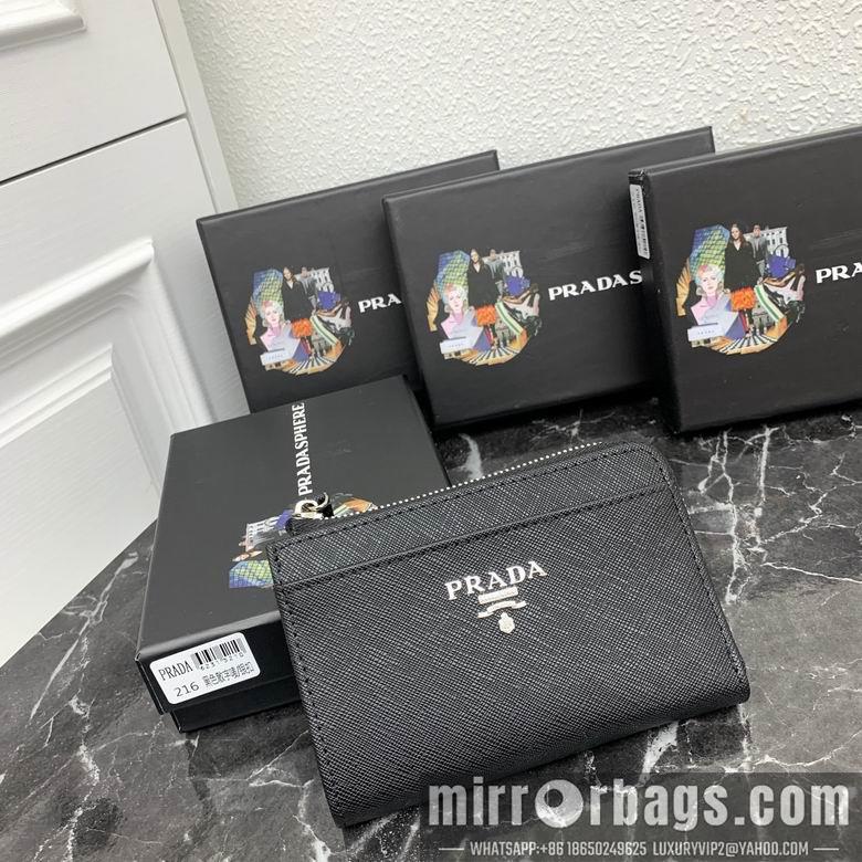 Prada Bags LM216 13.5X8X1cm ZC 3