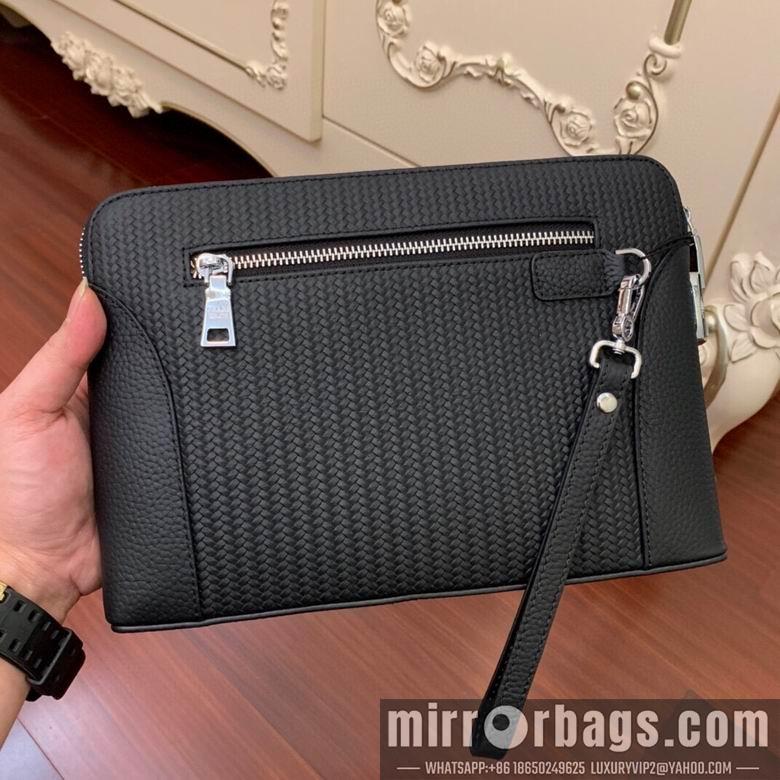 Prada Bags 33094-1 29X19cm XM