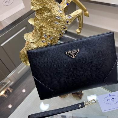 Prada Bags 98157-7 27X17X3cm WP