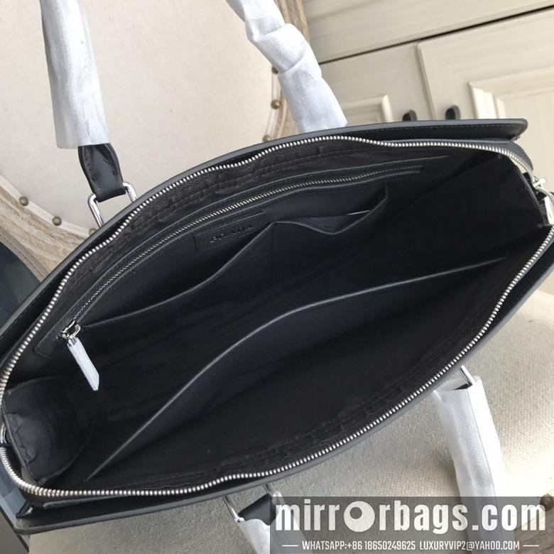 Prada Bags 9813-1 38X28X7cm XM
