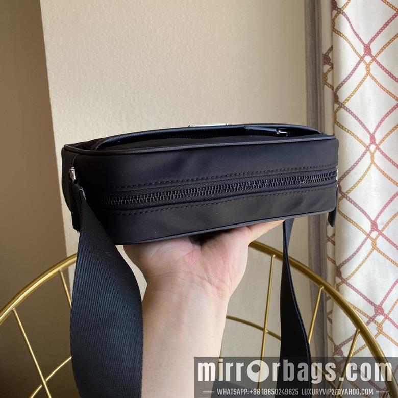 Prada Bags 566-4 24X16X7cm WP