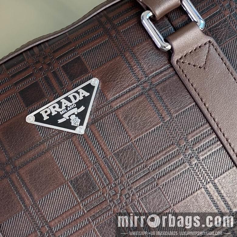 Prada Bags 8403-1 38X28X6cm WP