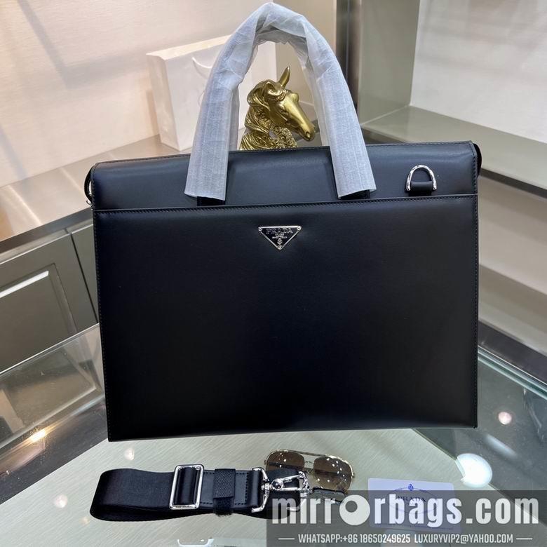 Prada Bags 116-1 38X28X9cm XM 2colour