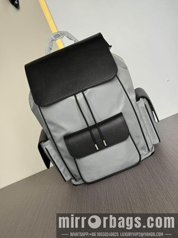 Prada Bags 8457-6 43X28X14cm XM 3colour