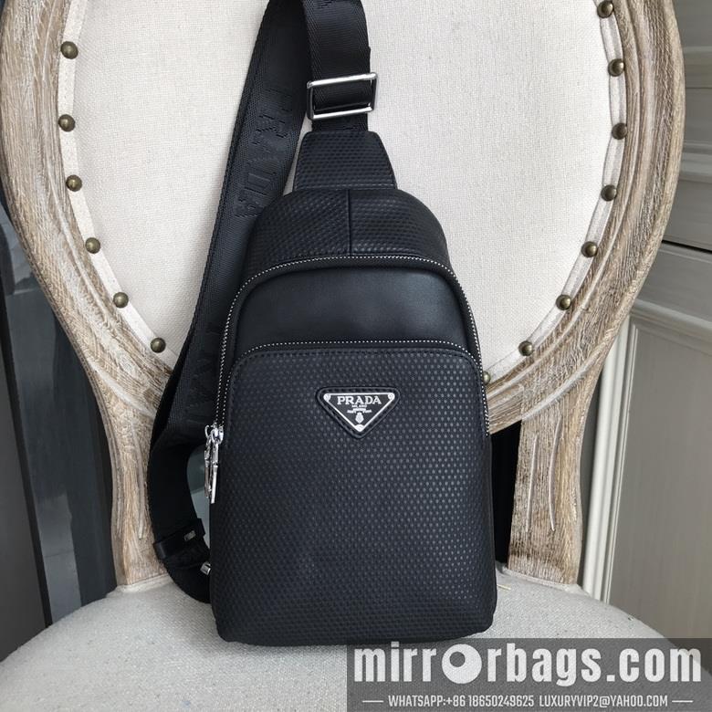 Prada Bags 8271-5 28X17X7cm WP