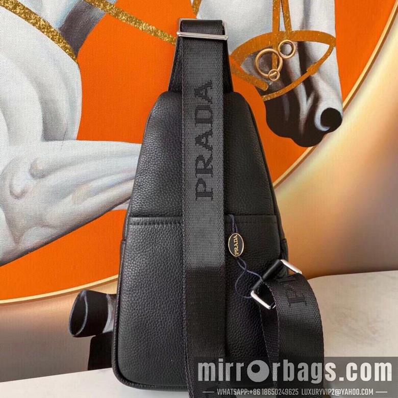 Prada Bags 6063 18X28X8cm XM