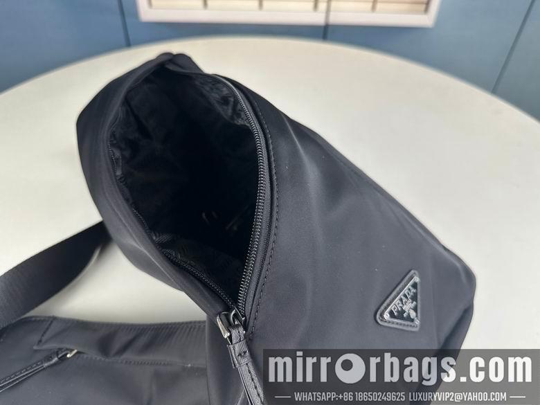 Prada Bags 092 24X31X8cm XMY