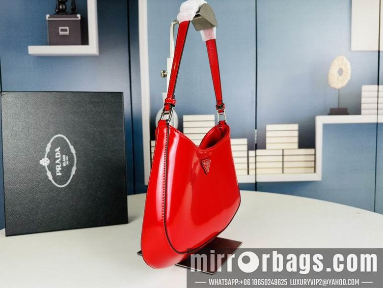 Prada Bags 123 27cm XMY 5