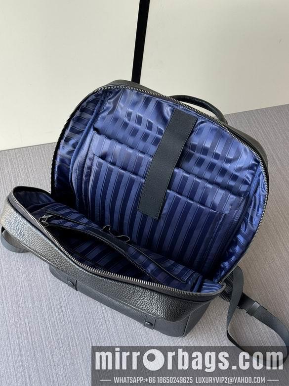 Prada Bags 6753 42X30X11cm WP