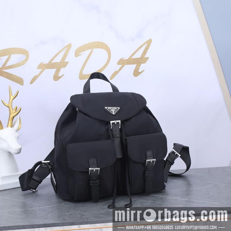 Prada Bags 2811 31X32X15cm WP