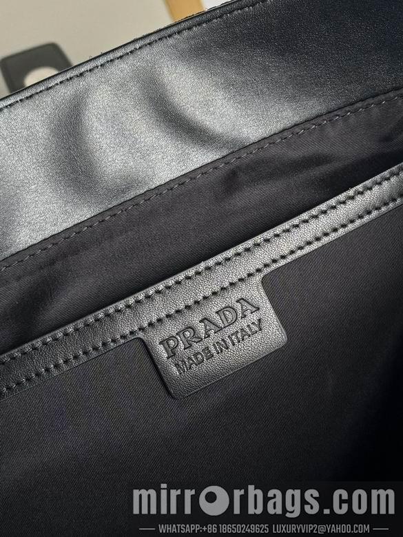 Prada Bags 8476 42X28X14cm XM 2colour