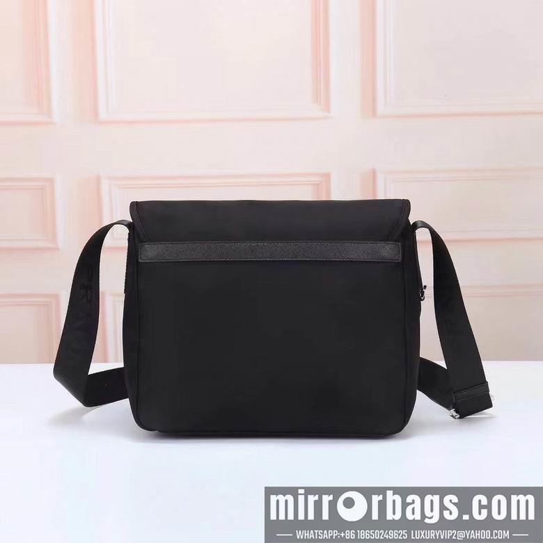 Prada Bags 30X25X11cm 053081 XM