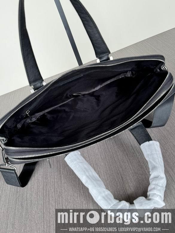 Prada Bags 9952-1A 39X29X7cm WP