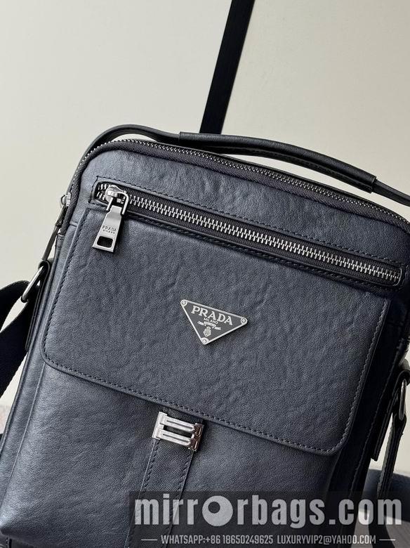 Prada Bags 6772 28X24X8cm WP