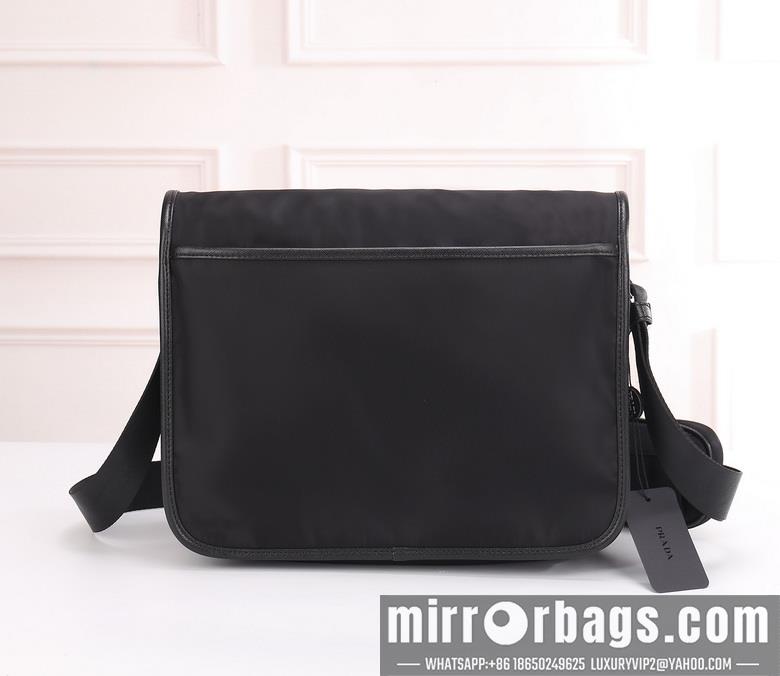 Prada Bags 2768 32X24X12cm XM 2colour