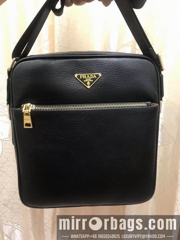 Prada Bags 981-4 25X27X6cm WP