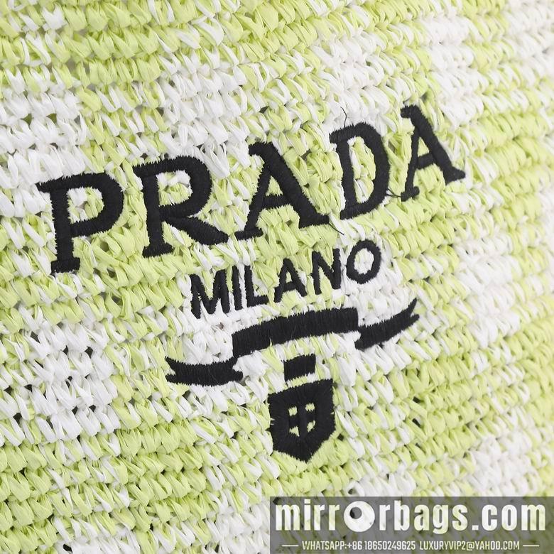 Prada Bags 1BG86381 48X34X16cm XMY 5