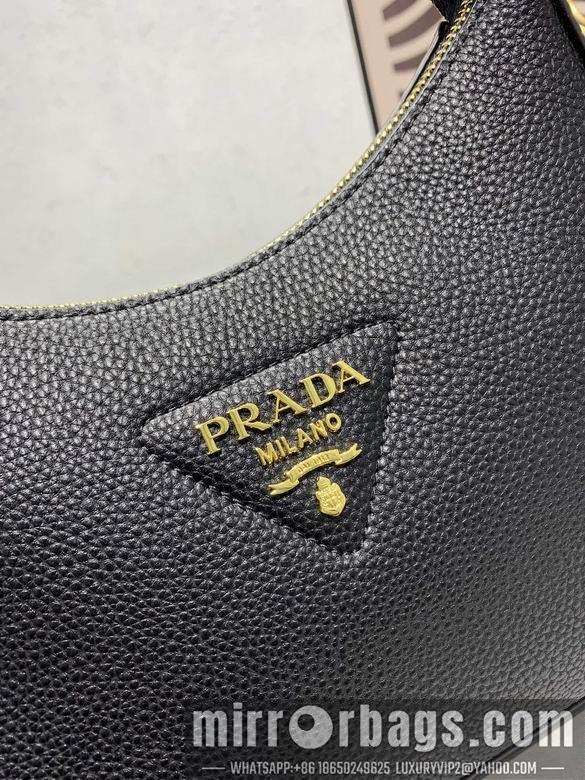 Prada Bags 66203 25X18X8cm XM 2