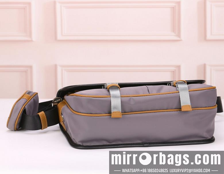 Prada Bags 2768 32X24X12cm XM 2colour