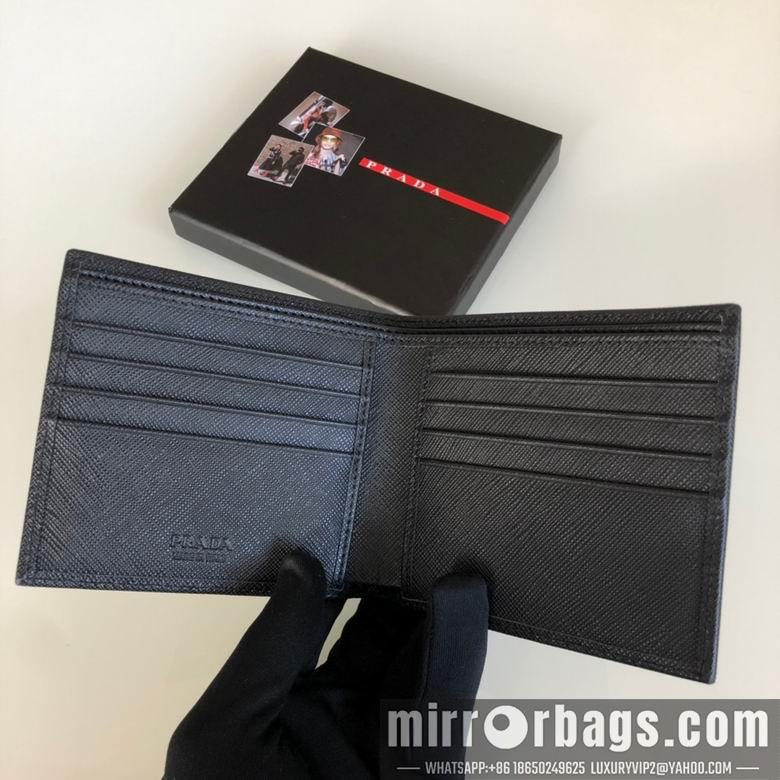 Prada Bags 2M0513 11X9.5cm YG 1