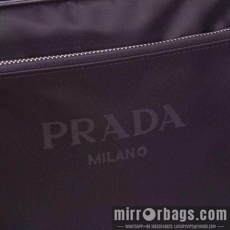 Prada Bags 27X25X8cm 053024 XM