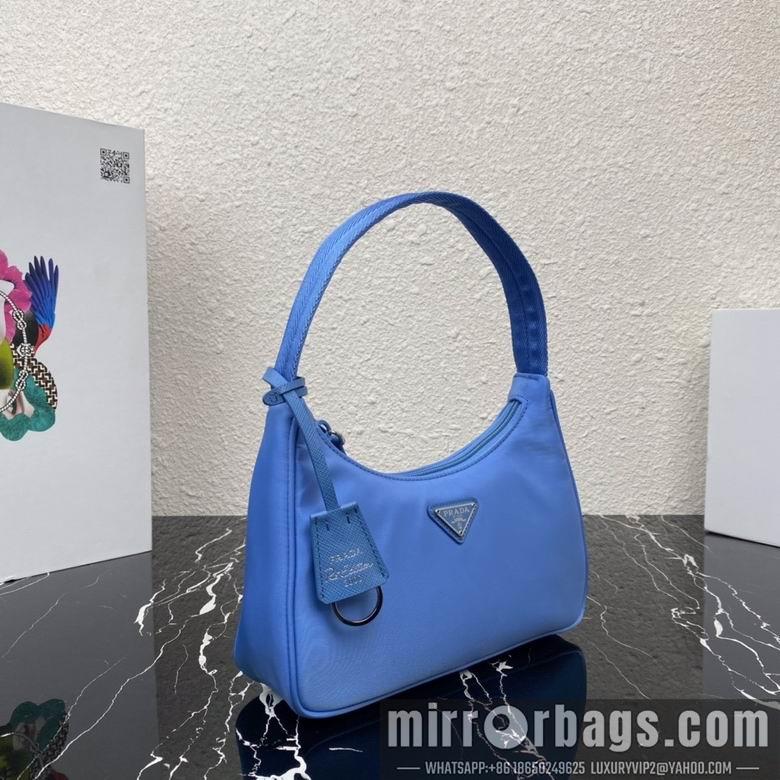 Prada Bags 1NE515 23X13X5cm XMY 8