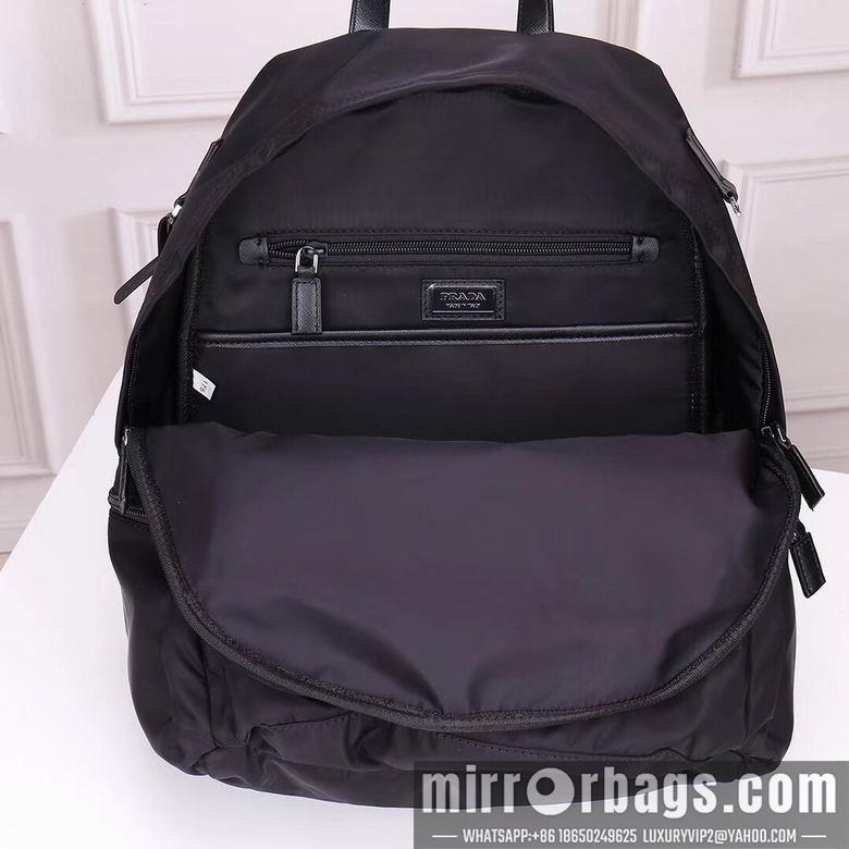 Prada Bags 40X30X18cm 053006 XM