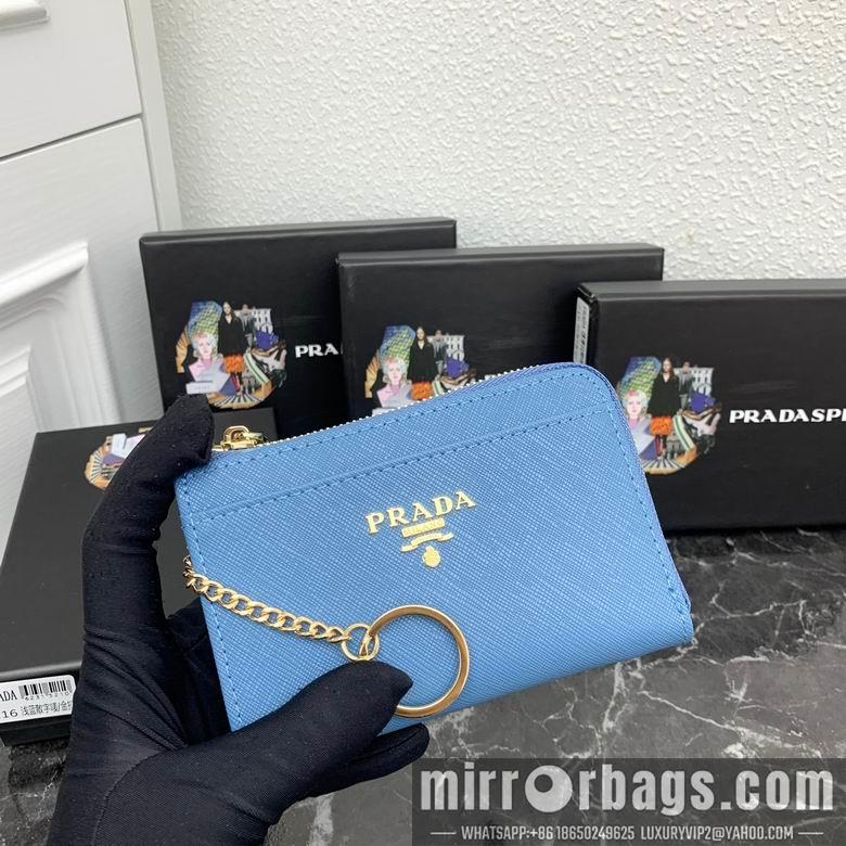 Prada Bags LM216 13.5X8X1cm ZC 6