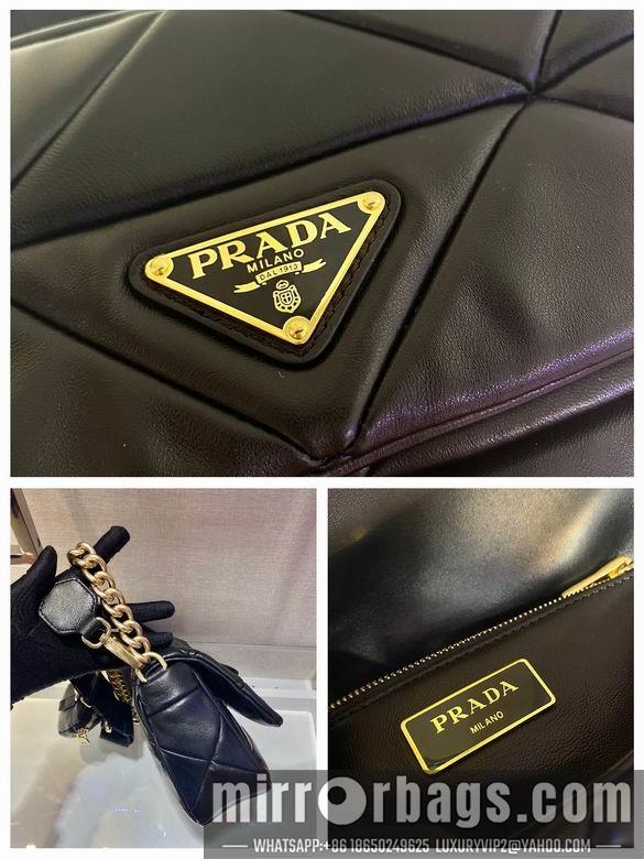 Prada Bags 1BD292 21X16X7cm XM