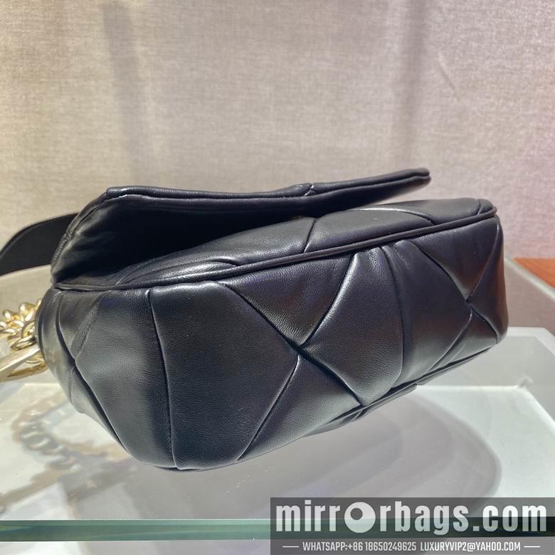 Prada Bags 1BD292 21X16X7cm XM
