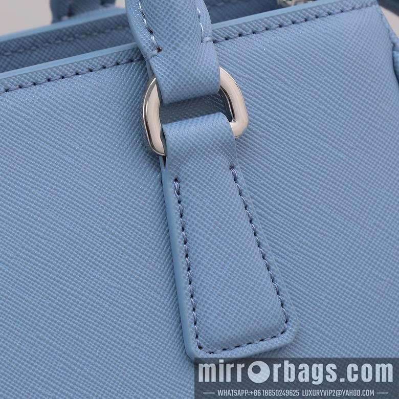 Prada Bags 23X16.5X10cm 101101 YG 3