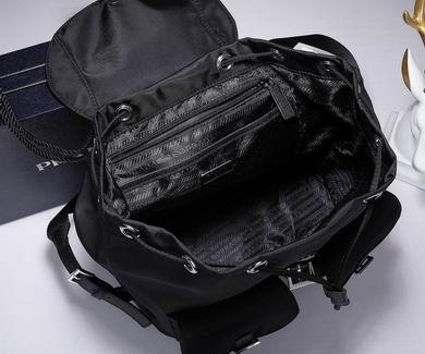 Prada Bags WM2811 31X32X15
