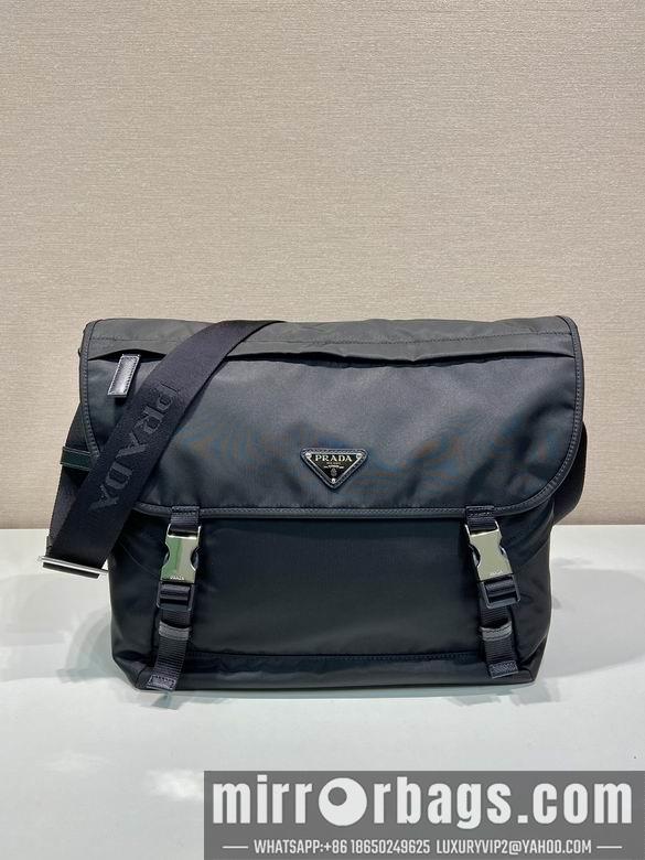 Prada Bags 2VD052 30X27.5X14.5cm XM