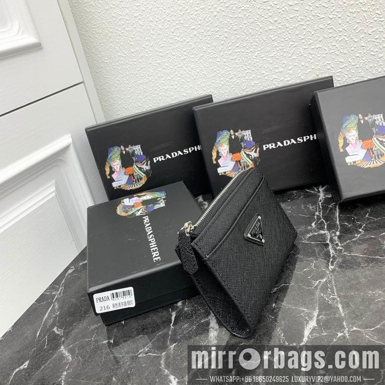 Prada Bags LM216 13.5X8X1cm ZC 1