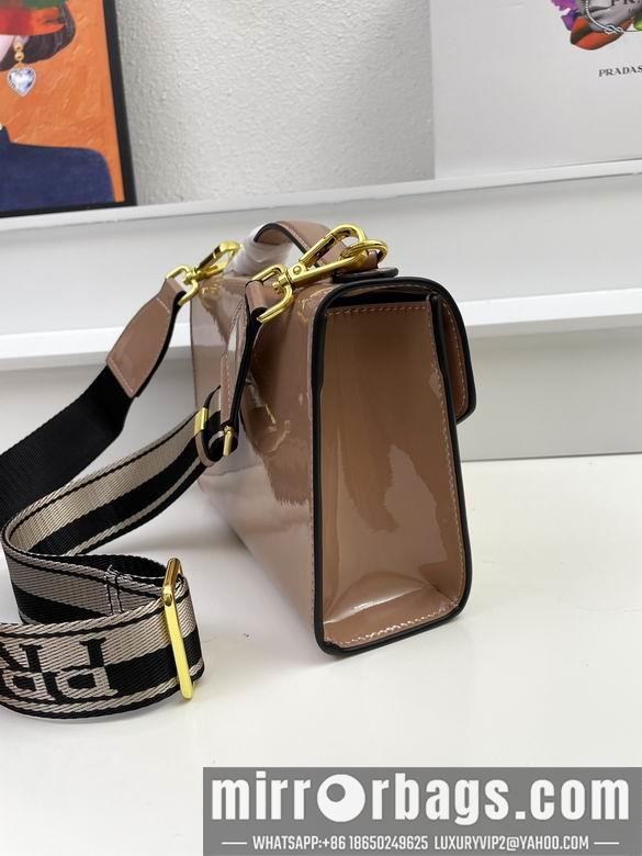 Prada Bags 55130 21X14X6.5cm XM 3