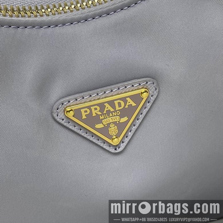 Prada Bags 1NE204 22X18X6.5cm YG 1