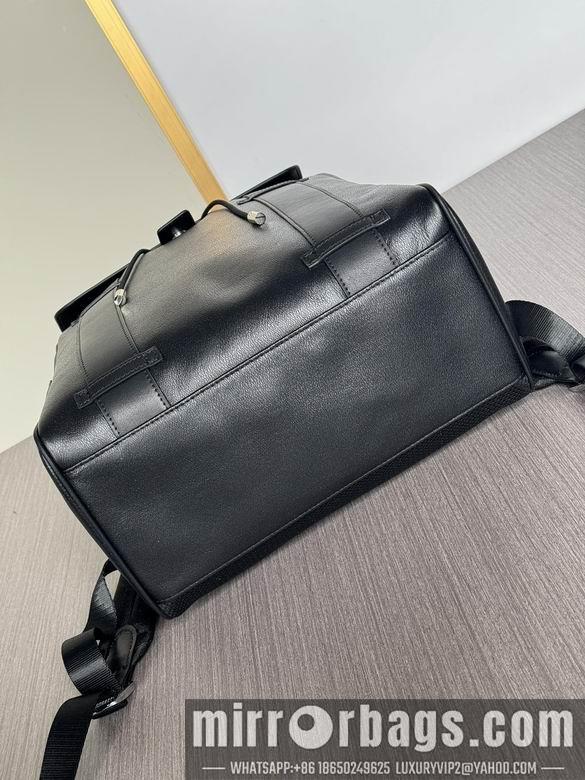 Prada Bags 8476 42X28X14cm XM 2colour