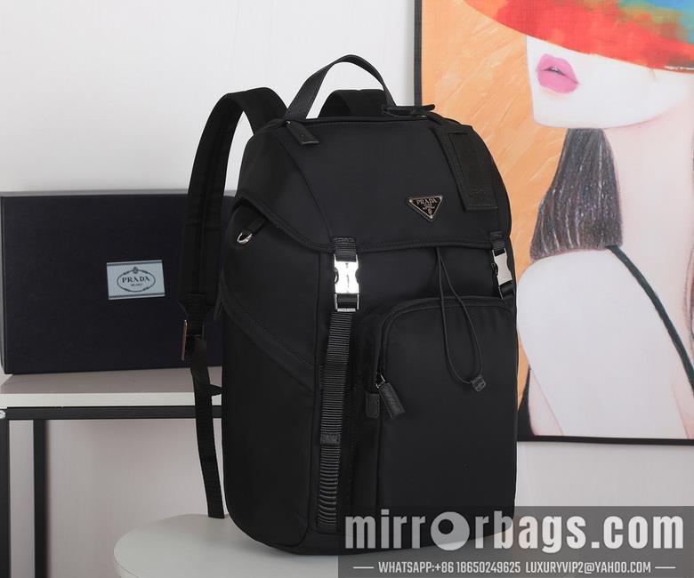 Prada Bags 2VZ135 27X45X17cm WP 5colour