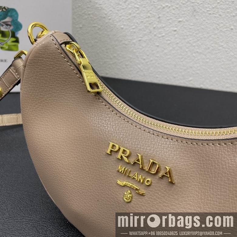 Prada Bags 1BH195 24X15X8cm XM 6