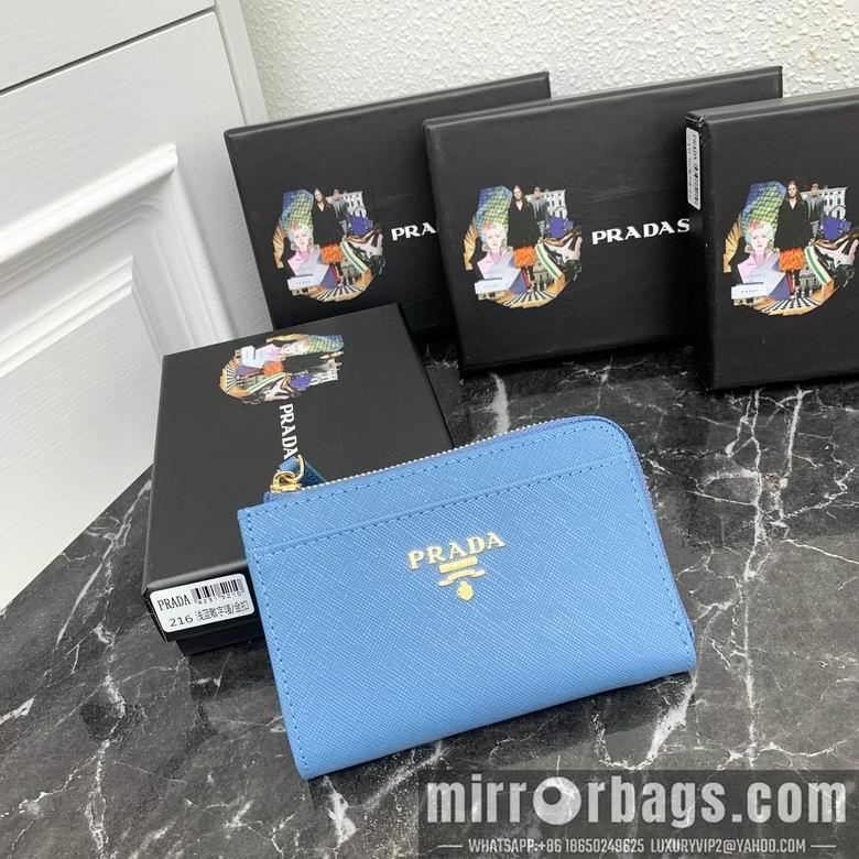 Prada Bags LM216 13.5X8X1cm ZC 6
