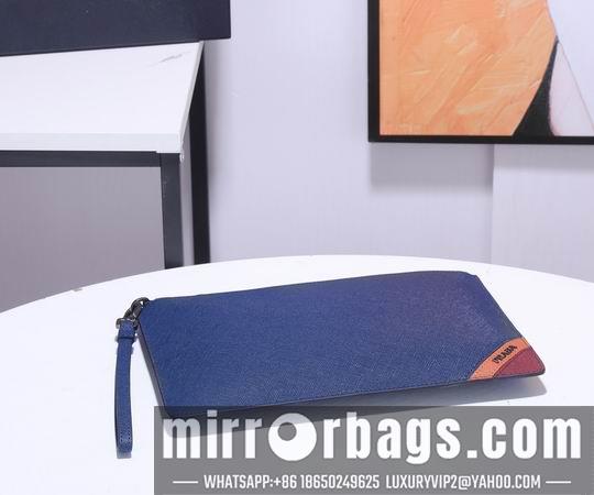 Prada Bags 2NG031 28X18cm XM