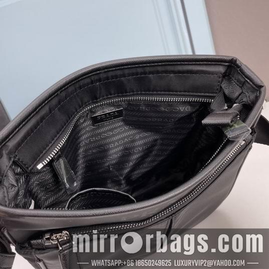 Prada Bags Parda 6603 27x26x8cm ww