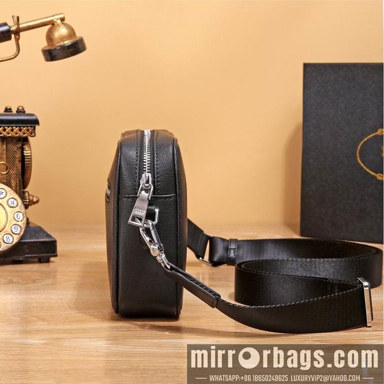 Prada Bags 5015 24X6X16cm WP