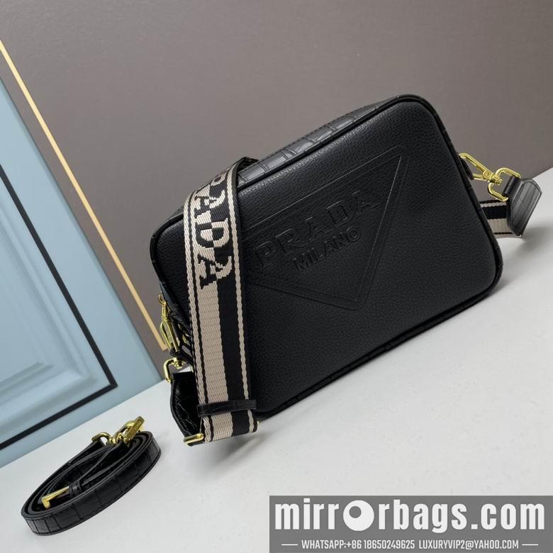 Prada Bags 55108 23X16X10cm XM 6
