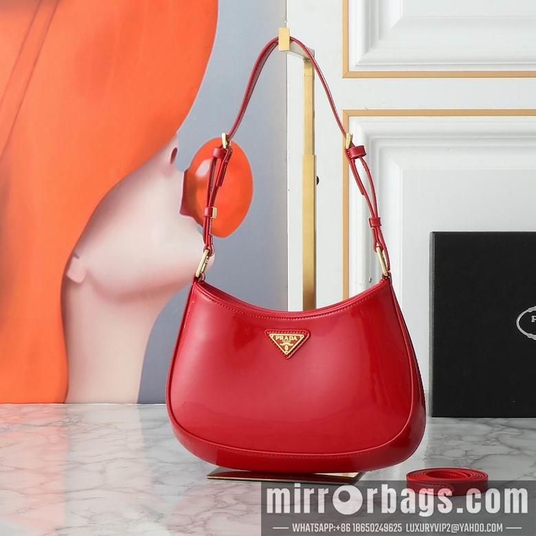 Prada Bags 1BC269 22X18.5X4.5cm XMY 4