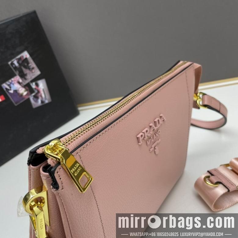 Prada Bags 1BH188 24X19X6cm XM 4