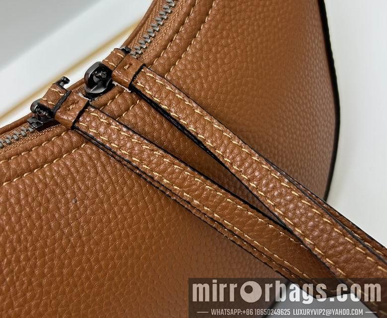 Prada Bags 5003S 21X13X5.5cm 5003L 28X18X10cm YG 1