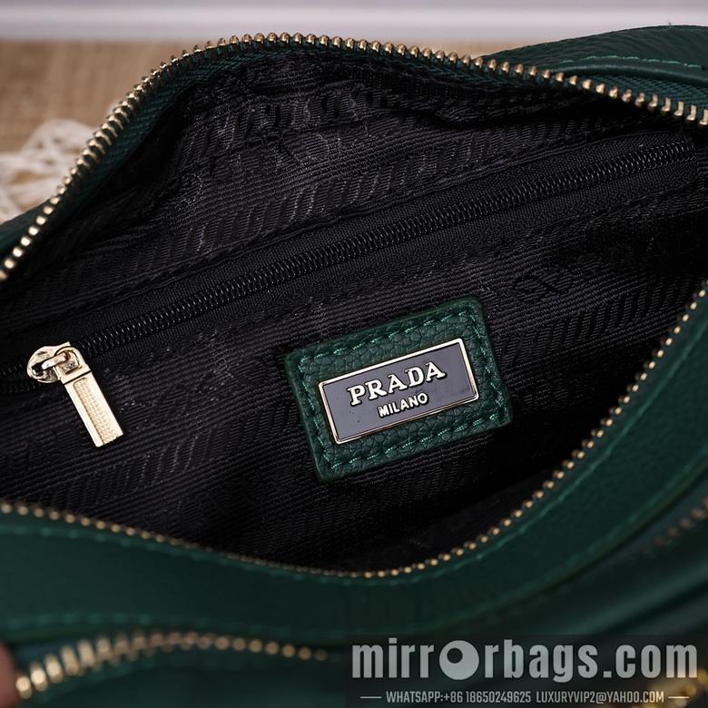 Prada Bags 0838 22X14X8.5cm XM