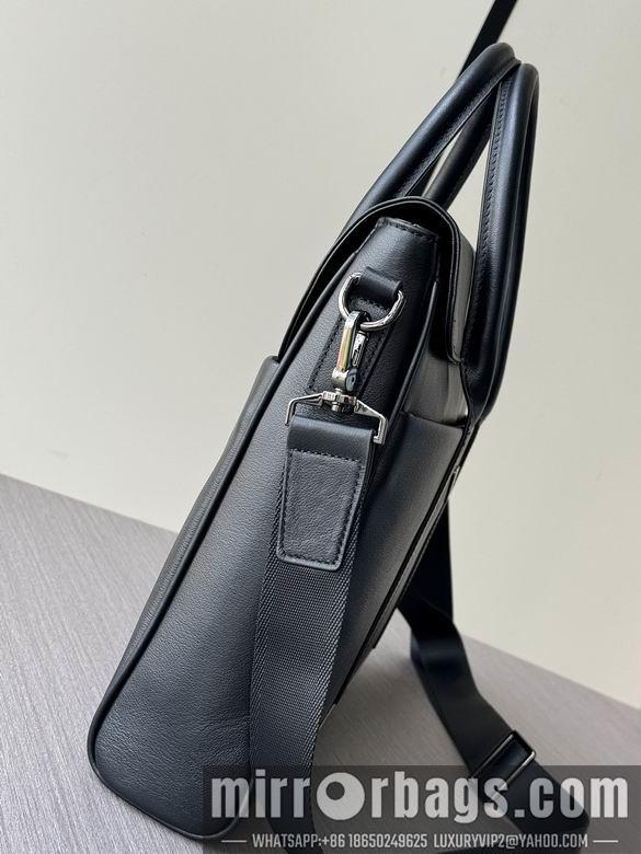 Prada Bags 6776-3 39X30X7cm WP