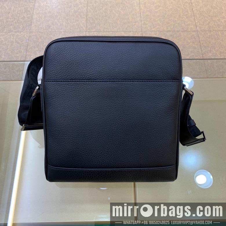 Prada Bags 6866-4 24X6X26cm WP